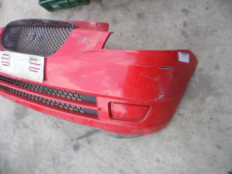 Προφυλακτήρας Εμπρός για KIA PICANTO (2004 - 2008) (BA)  -  Προφυλακτήρας Εμπρός για KIA PICANTO (2004 - 2008) (BA)  -