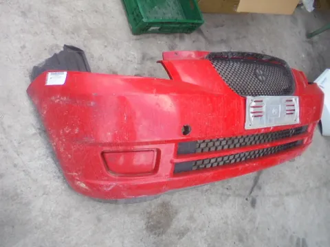 Προφυλακτήρας Εμπρός για KIA PICANTO (2004 - 2008) (BA)  -  Προφυλακτήρας Εμπρός για KIA PICANTO (2004 - 2008) (BA)  -