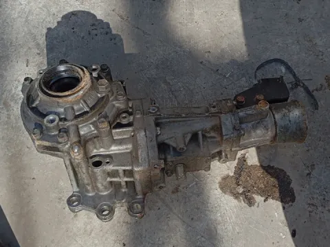 Γκρουπ Διαφορικού Εμπρός 067015 για MITSUBISHI OUTLANDER (2007 - 2012) (CW) 2000 (BSY) Diesel 140 DI-D 4WD *ΔΒ* Γκρουπ Διαφορικού Εμπρός 067015 για MITSUBISHI OUTLANDER (2007 - 2012) (CW) 2000 (BSY) Diesel 140 DI-D 4WD *ΔΒ*