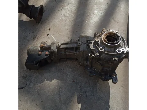 Γκρουπ Διαφορικού Εμπρός 067015 για MITSUBISHI OUTLANDER (2007 - 2012) (CW) 2000 (BSY) Diesel 140 DI-D 4WD *ΔΒ* -  Γκρουπ Διαφορικού Εμπρός 067015 για MITSUBISHI OUTLANDER (2007 - 2012) (CW) 2000 (BSY) Diesel 140 DI-D 4WD *ΔΒ* -