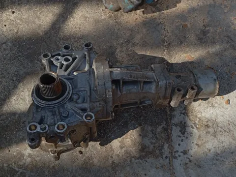 Γκρουπ Διαφορικού Εμπρός 067015 για MITSUBISHI OUTLANDER (2007 - 2012) (CW) 2000 (BSY) Diesel 140 DI-D 4WD *ΔΒ* Γκρουπ Διαφορικού Εμπρός 067015 για MITSUBISHI OUTLANDER (2007 - 2012) (CW) 2000 (BSY) Diesel 140 DI-D 4WD *ΔΒ*