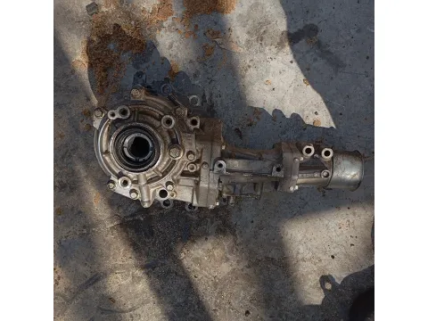 Γκρουπ Διαφορικού Εμπρός 067015 για MITSUBISHI OUTLANDER (2007 - 2012) (CW) 2000 (BSY) Diesel 140 DI-D 4WD *ΔΒ* -  Γκρουπ Διαφορικού Εμπρός 067015 για MITSUBISHI OUTLANDER (2007 - 2012) (CW) 2000 (BSY) Diesel 140 DI-D 4WD *ΔΒ* -