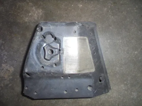 Πλακέτα Φανού Πίσω Δεξιά 63218383100 για BMW 3 Series (1999 - 2003) (E46) (1998 - 2002) Sedan - 4dr  Πλακέτα Φανού Πίσω Δεξιά 63218383100 για BMW 3 Series (1999 - 2003) (E46) (1998 - 2002) Sedan - 4dr