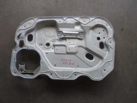 Γρύλος Εμπρός Ηλεκτρικός Δεξιά Χ.Μοτερ για FORD FOCUS (2004 - 2008) Mk2a (DA3 - C307) *Ο* Γρύλος Εμπρός Ηλεκτρικός Δεξιά Χ.Μοτερ για FORD FOCUS (2004 - 2008) Mk2a (DA3 - C307) *Ο*