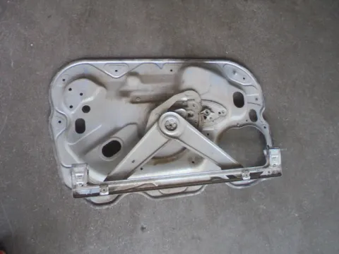 Γρύλος Εμπρός Ηλεκτρικός Δεξιά Χ.Μοτερ για FORD FOCUS (2004 - 2008) Mk2a (DA3 - C307) *Ο* -  Γρύλος Εμπρός Ηλεκτρικός Δεξιά Χ.Μοτερ για FORD FOCUS (2004 - 2008) Mk2a (DA3 - C307) *Ο* -