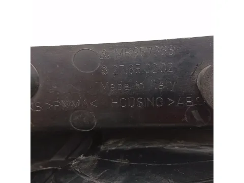 Φανάρι Πίσω Δεξί για MITSUBISHI COLT (2005 - 2008 ) (CZ) Hatchback - 3dr (CZ3) - 