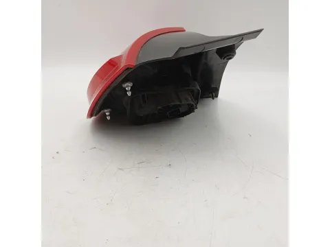 Φανάρι Πίσω Δεξί για MITSUBISHI COLT (2005 - 2008 ) (CZ) Hatchback - 3dr (CZ3) - 