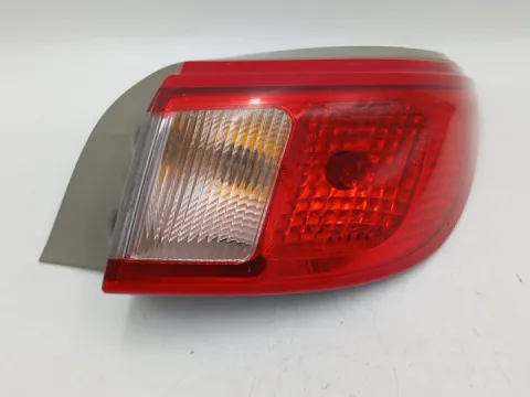 Φανάρι Πίσω Δεξί για MITSUBISHI COLT (2006 - 2009) (CZC) Cabrio - 2dr Φανάρι Πίσω Δεξί για MITSUBISHI COLT (2006 - 2009) (CZC) Cabrio - 2dr