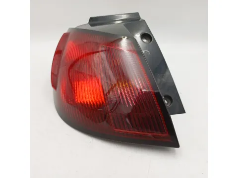Φανάρι Πίσω Αριστερό για MITSUBISHI COLT (2008 - ) (JZ3) Hatchback - 3dr Φανάρι Πίσω Αριστερό για MITSUBISHI COLT (2008 - ) (JZ3) Hatchback - 3dr