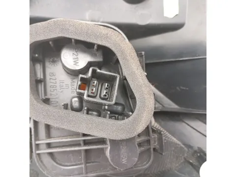 Φανάρι Πίσω Αριστερό για MITSUBISHI COLT (2008 - ) (JZ3) Hatchback - 3dr - 