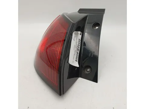 Φανάρι Πίσω Αριστερό για MITSUBISHI COLT (2008 - ) (JZ3) Hatchback - 3dr - 