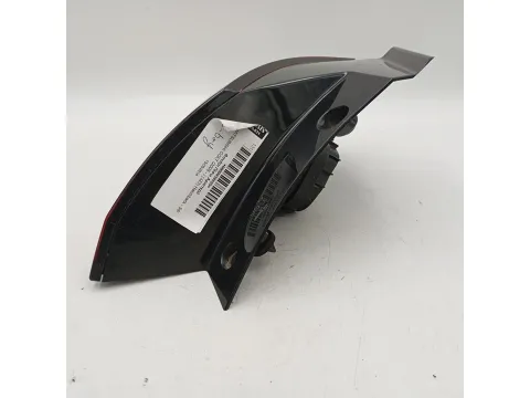 Φανάρι Πίσω Αριστερό για MITSUBISHI COLT (2008 - ) (JZ3) Hatchback - 3dr - 