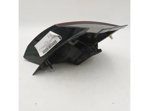 Φανάρι Πίσω Αριστερό για MITSUBISHI COLT (2008 - ) (JZ3) Hatchback - 3dr - 