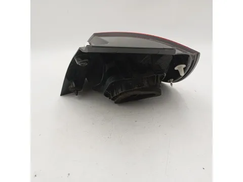 Φανάρι Πίσω Αριστερό για MITSUBISHI COLT (2008 - ) (JZ3) Hatchback - 3dr - 