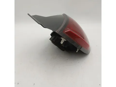 Φανάρι Πίσω Αριστερό για MITSUBISHI COLT (2008 - ) (JZ3) Hatchback - 3dr - 