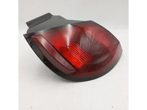 Φανάρι Πίσω Αριστερό για MITSUBISHI COLT (2008 - ) (JZ3) Hatchback - 3dr - 