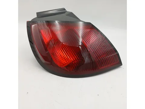 Φανάρι Πίσω Αριστερό για MITSUBISHI COLT (2008 - ) (JZ3) Hatchback - 3dr - 