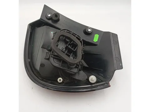 Φανάρι Πίσω Αριστερό για MITSUBISHI COLT (2008 - ) (JZ3) Hatchback - 3dr - 