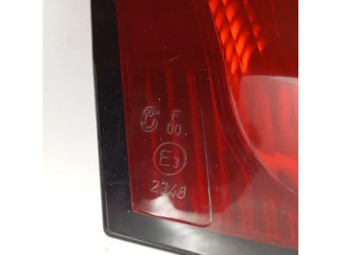 Φανάρι Πίσω Αριστερό Καπού για MITSUBISHI COLT (2008 - ) (JZ3) Hatchback - 3dr -  Φανάρι Πίσω Αριστερό Καπού για MITSUBISHI COLT (2008 - ) (JZ3) Hatchback - 3dr -