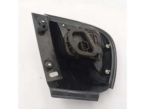 Φανάρι Πίσω Δεξί για MITSUBISHI COLT (2008 - ) (JZ3) Hatchback - 3dr - 