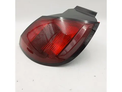 Φανάρι Πίσω Δεξί για MITSUBISHI COLT (2008 - ) (JZ3) Hatchback - 3dr - 