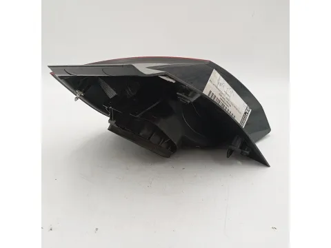 Φανάρι Πίσω Δεξί για MITSUBISHI COLT (2008 - ) (JZ3) Hatchback - 3dr - 