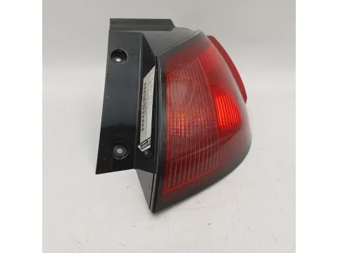 Φανάρι Πίσω Δεξί για MITSUBISHI COLT (2008 - ) (JZ3) Hatchback - 3dr - 