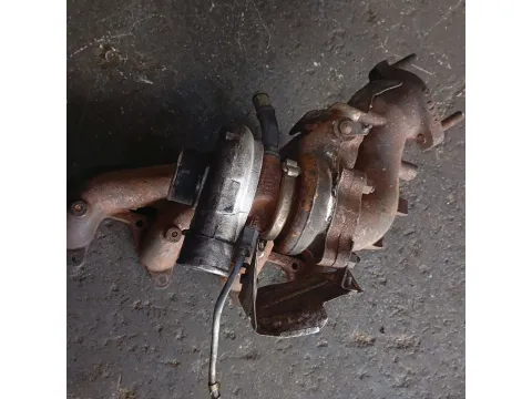 Τουρμπίνα 49177010 για MITSUBISHI PAJERO (1983 - 1991) (L040) ΠΑΛΕΤΑ 32 *ΝΕΑ ΓΕΝΙΑ* -  Τουρμπίνα 49177010 για MITSUBISHI PAJERO (1983 - 1991) (L040) ΠΑΛΕΤΑ 32 *ΝΕΑ ΓΕΝΙΑ* -