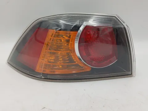 Φανάρι Πίσω Αριστερό για MITSUBISHI LANCER (2008 - ) (CX-CY) Sedan - 4dr 