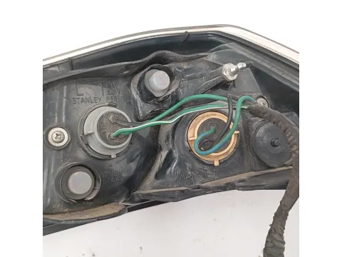 Φανάρι Πίσω Αριστερό για MITSUBISHI LANCER (2008 - ) (CX-CY) Sedan - 4dr  - 