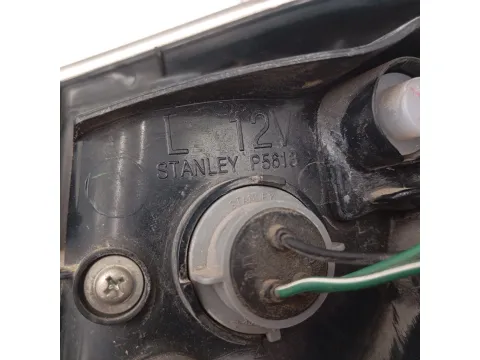 Φανάρι Πίσω Αριστερό για MITSUBISHI LANCER (2008 - ) (CX-CY) Sedan - 4dr  - 