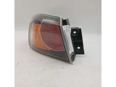 Φανάρι Πίσω Αριστερό για MITSUBISHI LANCER (2008 - ) (CX-CY) Sedan - 4dr  - 