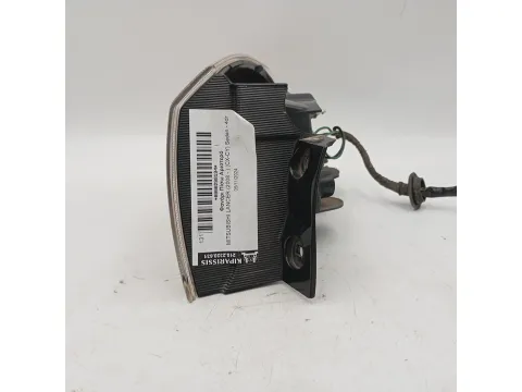 Φανάρι Πίσω Αριστερό για MITSUBISHI LANCER (2008 - ) (CX-CY) Sedan - 4dr  - 