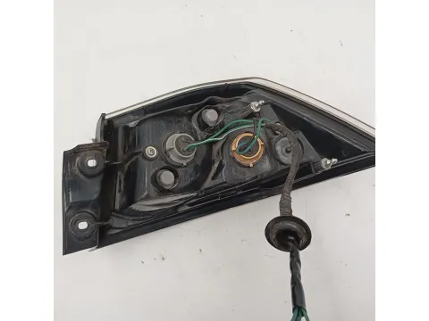 Φανάρι Πίσω Αριστερό για MITSUBISHI LANCER (2008 - ) (CX-CY) Sedan - 4dr  - 