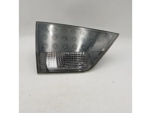 Φανάρι Πίσω Αριστερό Καπού για MITSUBISHI OUTLANDER (2007 - 2012) (CW) SUV- ΕΚΤΟΣ ΔΡΟΜΟΥ- 5dr Φανάρι Πίσω Αριστερό Καπού για MITSUBISHI OUTLANDER (2007 - 2012) (CW) SUV- ΕΚΤΟΣ ΔΡΟΜΟΥ- 5dr
