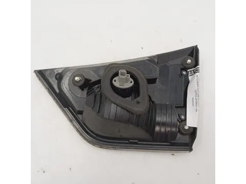 Φανάρι Πίσω Αριστερό Καπού για MITSUBISHI OUTLANDER (2007 - 2012) (CW) SUV- ΕΚΤΟΣ ΔΡΟΜΟΥ- 5dr -  Φανάρι Πίσω Αριστερό Καπού για MITSUBISHI OUTLANDER (2007 - 2012) (CW) SUV- ΕΚΤΟΣ ΔΡΟΜΟΥ- 5dr -