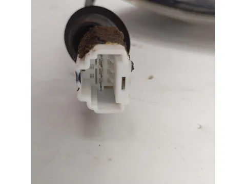 Φανάρι Πίσω Δεξί για MITSUBISHI OUTLANDER (2007 - 2012) (CW) -  Φανάρι Πίσω Δεξί για MITSUBISHI OUTLANDER (2007 - 2012) (CW) -