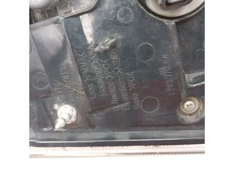 Φανάρι Πίσω Δεξί για MITSUBISHI OUTLANDER (2007 - 2012) (CW) -  Φανάρι Πίσω Δεξί για MITSUBISHI OUTLANDER (2007 - 2012) (CW) -