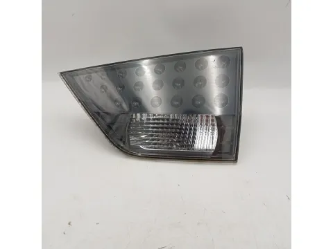 Φανάρι Πίσω Δεξί Καπού για MITSUBISHI OUTLANDER (2007 - 2012) (CW) SUV- ΕΚΤΟΣ ΔΡΟΜΟΥ- 5dr Φανάρι Πίσω Δεξί Καπού για MITSUBISHI OUTLANDER (2007 - 2012) (CW) SUV- ΕΚΤΟΣ ΔΡΟΜΟΥ- 5dr