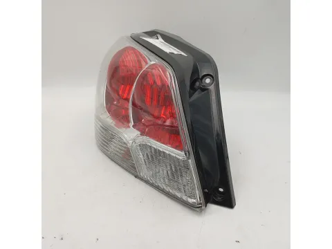 Φανάρι Πίσω Αριστερό Ιαπωνέζικο για MITSUBISHI OUTLANDER (2003 - 2006) (CU) -  Φανάρι Πίσω Αριστερό Ιαπωνέζικο για MITSUBISHI OUTLANDER (2003 - 2006) (CU) -