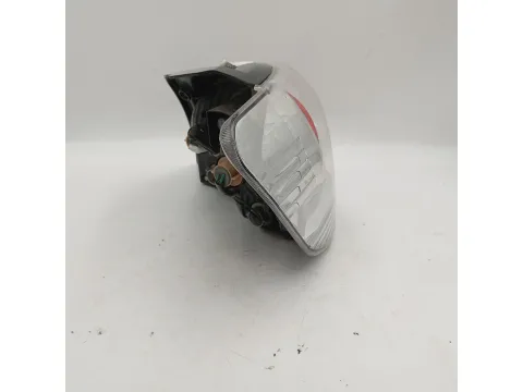 Φανάρι Πίσω Αριστερό Ιαπωνέζικο για MITSUBISHI OUTLANDER (2003 - 2006) (CU) -  Φανάρι Πίσω Αριστερό Ιαπωνέζικο για MITSUBISHI OUTLANDER (2003 - 2006) (CU) -