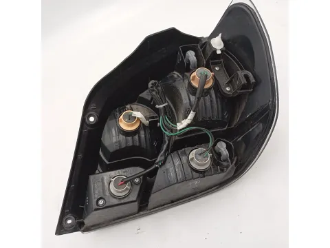 Φανάρι Πίσω Αριστερό Ιαπωνέζικο για MITSUBISHI OUTLANDER (2003 - 2006) (CU) -  Φανάρι Πίσω Αριστερό Ιαπωνέζικο για MITSUBISHI OUTLANDER (2003 - 2006) (CU) -