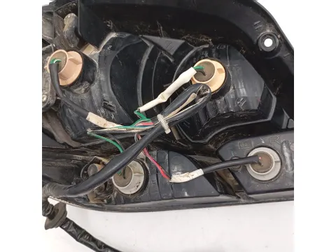 Φανάρι Πίσω Δεξί Ιαπωνέζικο για MITSUBISHI OUTLANDER (2003 - 2006) (CU) -  Φανάρι Πίσω Δεξί Ιαπωνέζικο για MITSUBISHI OUTLANDER (2003 - 2006) (CU) -