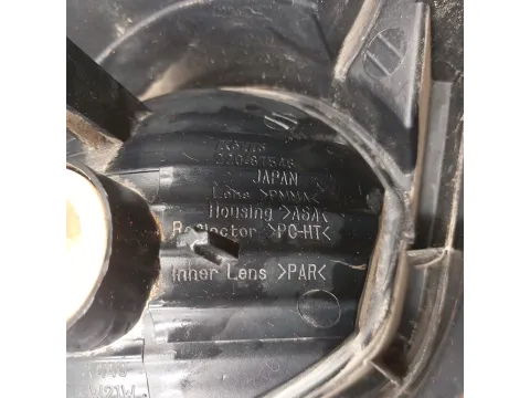 Φανάρι Πίσω Δεξί Ιαπωνέζικο για MITSUBISHI OUTLANDER (2003 - 2006) (CU) -  Φανάρι Πίσω Δεξί Ιαπωνέζικο για MITSUBISHI OUTLANDER (2003 - 2006) (CU) -