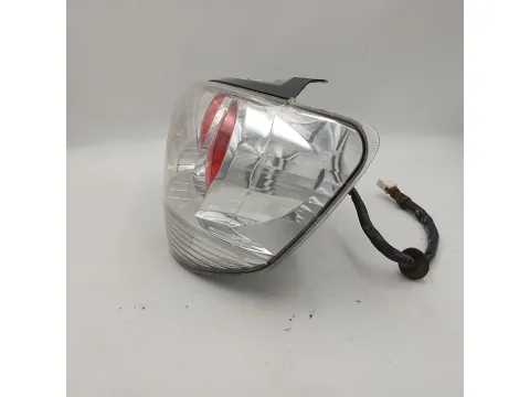 Φανάρι Πίσω Δεξί Ιαπωνέζικο για MITSUBISHI OUTLANDER (2003 - 2006) (CU) -  Φανάρι Πίσω Δεξί Ιαπωνέζικο για MITSUBISHI OUTLANDER (2003 - 2006) (CU) -