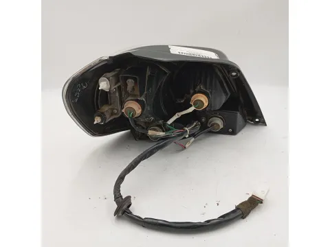 Φανάρι Πίσω Δεξί Ιαπωνέζικο για MITSUBISHI OUTLANDER (2003 - 2006) (CU) -  Φανάρι Πίσω Δεξί Ιαπωνέζικο για MITSUBISHI OUTLANDER (2003 - 2006) (CU) -
