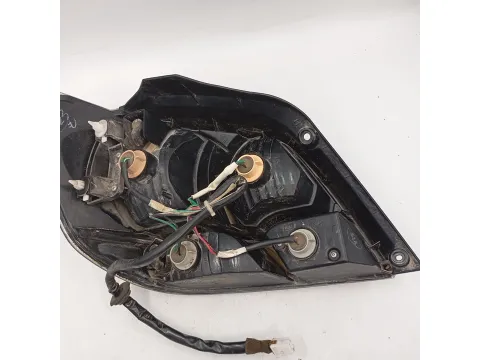 Φανάρι Πίσω Δεξί Ιαπωνέζικο για MITSUBISHI OUTLANDER (2003 - 2006) (CU) -  Φανάρι Πίσω Δεξί Ιαπωνέζικο για MITSUBISHI OUTLANDER (2003 - 2006) (CU) -