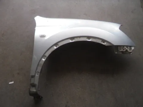 Φτερό Εμπρός Δεξιό για NISSAN QASHQAI (2007 - 2010) (J10)  Φτερό Εμπρός Δεξιό για NISSAN QASHQAI (2007 - 2010) (J10)