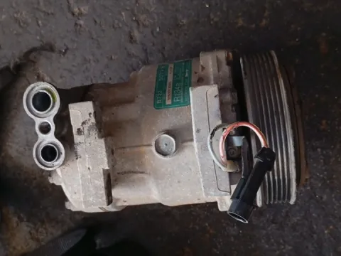 Συμπιεστής A-C (Κομπρέσορας) για ALFA ROMEO 156 (1997 - 2003) (932)  Συμπιεστής A-C (Κομπρέσορας) για ALFA ROMEO 156 (1997 - 2003) (932)