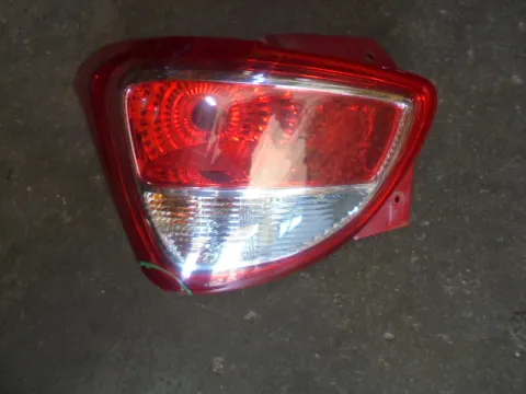 Φανάρι Πίσω Αριστερό  Ραγισμένο για HYUNDAI i10 (2014 - 2019) Hatchback - 5dr  Φανάρι Πίσω Αριστερό  Ραγισμένο για HYUNDAI i10 (2014 - 2019) Hatchback - 5dr